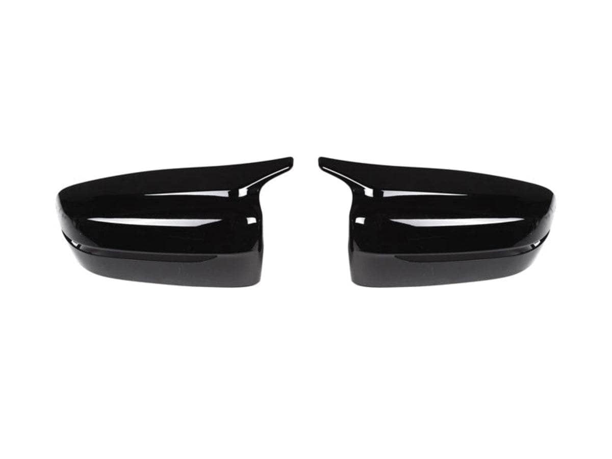 Kies-Motorsports AutoTecknic USA AutoTecknic M-Inspired Painted Mirror Covers - BMW G22 4-Series