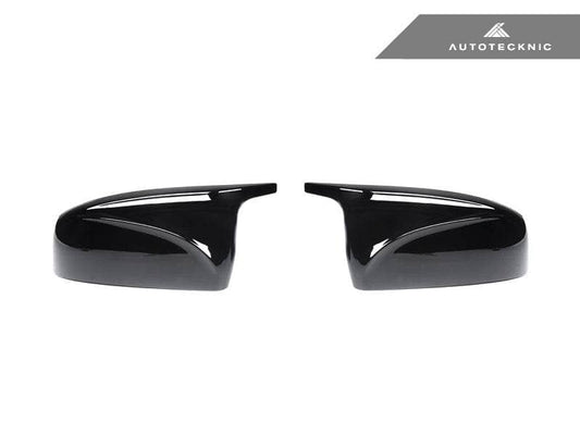 Kies-Motorsports AutoTecknic USA AutoTecknic M-Inspired Painted Mirror Covers - E70 X5 | E71 X6