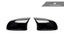 Kies-Motorsports AutoTecknic USA AutoTecknic M-Inspired Painted Mirror Covers - F25 X3 | F26 X4 | F15 X5 | F16 X6