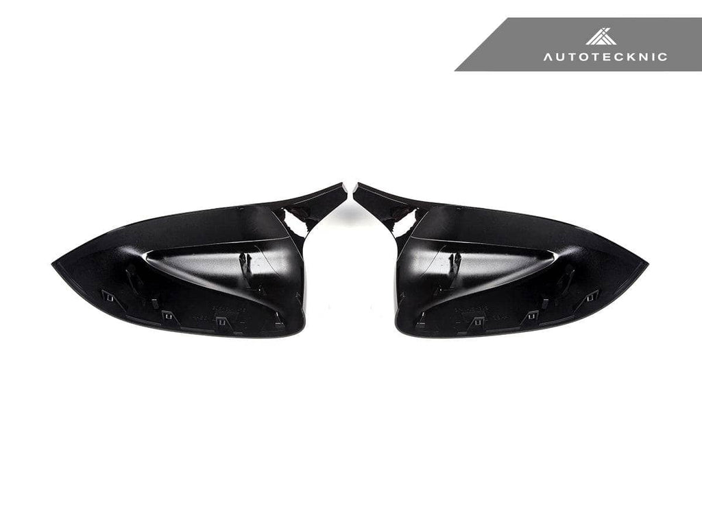 Kies-Motorsports AutoTecknic USA AutoTecknic M-Inspired Painted Mirror Covers - G01 X3 | G02 X4 | G05 X5 | G06 X6 | G07 X7