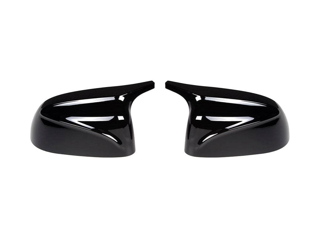 Kies-Motorsports AutoTecknic USA AutoTecknic M-Inspired Painted Mirror Covers - G01 X3 | G02 X4 | G05 X5 | G06 X6 | G07 X7