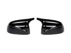 Kies-Motorsports AutoTecknic USA AutoTecknic M-Inspired Painted Mirror Covers - G01 X3 | G02 X4 | G05 X5 | G06 X6 | G07 X7