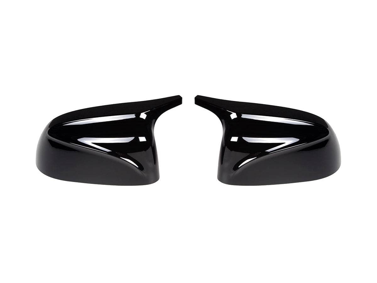 Kies-Motorsports AutoTecknic USA AutoTecknic M-Inspired Painted Mirror Covers - G01 X3 | G02 X4 | G05 X5 | G06 X6 | G07 X7