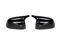 Kies-Motorsports AutoTecknic USA AutoTecknic M-Inspired Painted Mirror Covers - G01 X3 | G02 X4 | G05 X5 | G06 X6 | G07 X7
