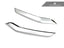 Kies-Motorsports AutoTecknic USA AutoTecknic M50D Style Lower Front Grille Trim - F15 X5 M Sport 2014-Up