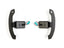Kies-Motorsports AutoTecknic USA AutoTecknic Magnetic Corsa Shift Paddles - BMW F22/ F23 2-Series