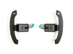 Kies-Motorsports AutoTecknic USA AutoTecknic Magnetic Corsa Shift Paddles - BMW G20/ G21 3-Series