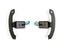 Kies-Motorsports AutoTecknic USA AutoTecknic Magnetic Corsa Shift Paddles - BMW G80 M3 | G82/ G83 M4