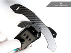 Kies-Motorsports AutoTecknic USA AutoTecknic Magnetic Corsa Shift Paddles - F06/ F12/ F13 6-Series