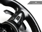 Kies-Motorsports AutoTecknic USA AutoTecknic Magnetic Corsa Shift Paddles - F87 M2