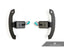 Kies-Motorsports AutoTecknic USA AutoTecknic Magnetic Corsa Shift Paddles - F87 M2