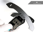 Kies-Motorsports AutoTecknic USA AutoTecknic Magnetic Corsa Shift Paddles - G30 5-Series