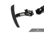 Kies-Motorsports AutoTecknic USA AutoTecknic Magnetic Corsa Shift Paddles - Porsche Vehicles