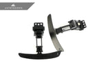 Kies-Motorsports AutoTecknic USA AutoTecknic Magnetic Corsa Shift Paddles - Porsche Vehicles