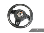 Kies-Motorsports AutoTecknic USA AutoTecknic Magnetic Corsa Shift Paddles - Porsche Vehicles