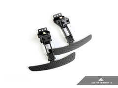 Kies-Motorsports AutoTecknic USA AutoTecknic Magnetic Corsa Shift Paddles - Porsche Vehicles