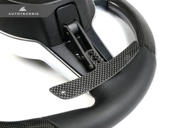 Kies-Motorsports AutoTecknic USA AutoTecknic Magnetic Corsa Shift Paddles - Porsche Vehicles