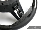 Kies-Motorsports AutoTecknic USA AutoTecknic Magnetic Corsa Shift Paddles - Porsche Vehicles