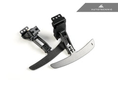 Kies-Motorsports AutoTecknic USA AutoTecknic Magnetic Corsa Shift Paddles - Porsche Vehicles