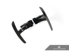 Kies-Motorsports AutoTecknic USA AutoTecknic Magnetic Corsa Shift Paddles - Porsche Vehicles