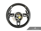 Kies-Motorsports AutoTecknic USA AutoTecknic Magnetic Corsa Shift Paddles - Porsche Vehicles