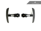 Kies-Motorsports AutoTecknic USA AutoTecknic Magnetic Corsa Shift Paddles - Porsche Vehicles