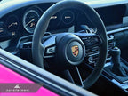 Kies-Motorsports AutoTecknic USA AutoTecknic Magnetic RS Shift Paddles - Porsche 992 | 971.2 | 95B.2 | 9Y0.2