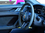 Kies-Motorsports AutoTecknic USA AutoTecknic Magnetic RS Shift Paddles - Porsche 992 | 971.2 | 95B.2 | 9Y0.2