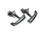 Kies-Motorsports AutoTecknic USA AutoTecknic Magnetic RS Shift Paddles - Porsche 992 | 971.2 | 95B.2 | 9Y0.2