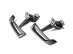 Kies-Motorsports AutoTecknic USA AutoTecknic Magnetic RS Shift Paddles - Porsche 992 | 971.2 | 95B.2 | 9Y0.2