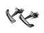 Kies-Motorsports AutoTecknic USA AutoTecknic Magnetic RS Shift Paddles - Porsche 992 | 971.2 | 95B.2 | 9Y0.2