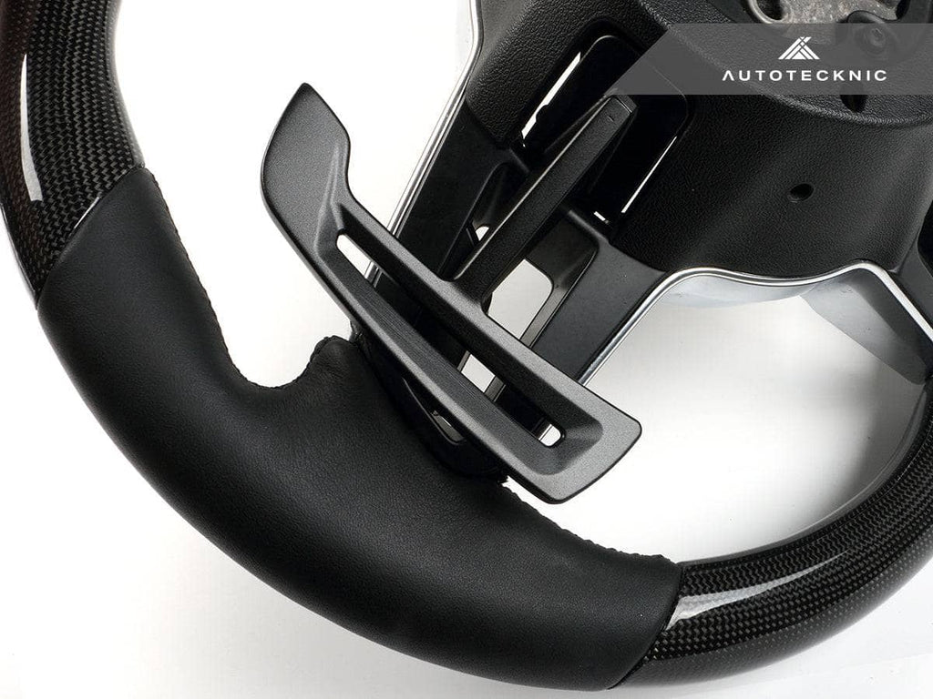 Kies-Motorsports AutoTecknic USA AutoTecknic Magnetic RS Shift Paddles - Porsche Vehicles