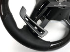 Kies-Motorsports AutoTecknic USA AutoTecknic Magnetic RS Shift Paddles - Porsche Vehicles