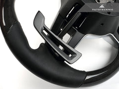 Kies-Motorsports AutoTecknic USA AutoTecknic Magnetic RS Shift Paddles - Porsche Vehicles