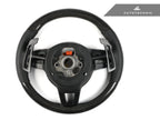 Kies-Motorsports AutoTecknic USA AutoTecknic Magnetic RS Shift Paddles - Porsche Vehicles