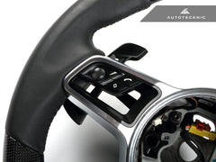 Kies-Motorsports AutoTecknic USA AutoTecknic Magnetic RS Shift Paddles - Porsche Vehicles