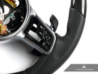 Kies-Motorsports AutoTecknic USA AutoTecknic Magnetic RS Shift Paddles - Porsche Vehicles