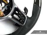 Kies-Motorsports AutoTecknic USA AutoTecknic Magnetic RS Shift Paddles - Porsche Vehicles