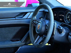 Kies-Motorsports AutoTecknic USA AutoTecknic Magnetic RS Shift Paddles - Porsche Vehicles