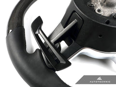 Kies-Motorsports AutoTecknic USA AutoTecknic Magnetic RS Shift Paddles - Porsche Vehicles