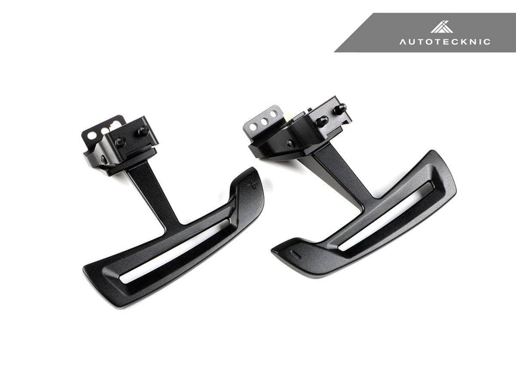Kies-Motorsports AutoTecknic USA AutoTecknic Magnetic RS Shift Paddles - Porsche Vehicles