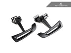 Kies-Motorsports AutoTecknic USA AutoTecknic Magnetic RS Shift Paddles - Porsche Vehicles