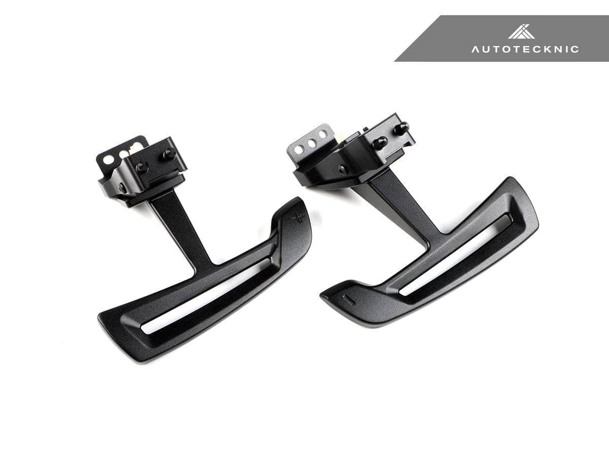 Kies-Motorsports AutoTecknic USA AutoTecknic Magnetic RS Shift Paddles - Porsche Vehicles