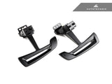 Kies-Motorsports AutoTecknic USA AutoTecknic Magnetic RS Shift Paddles - Porsche Vehicles