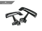 Kies-Motorsports AutoTecknic USA AutoTecknic Magnetic RS Shift Paddles - Porsche Vehicles