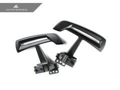 Kies-Motorsports AutoTecknic USA AutoTecknic Magnetic RS Shift Paddles - Porsche Vehicles