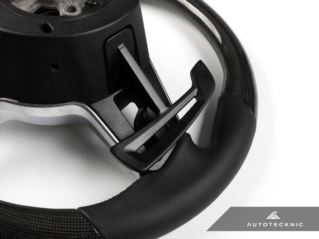 Kies-Motorsports AutoTecknic USA AutoTecknic Magnetic RS Shift Paddles - Porsche Vehicles