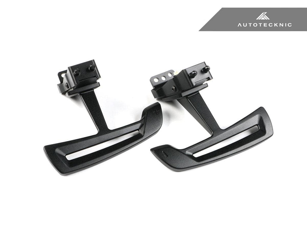 Kies-Motorsports AutoTecknic USA AutoTecknic Magnetic RS Shift Paddles - Porsche Vehicles
