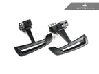 Kies-Motorsports AutoTecknic USA AutoTecknic Magnetic RS Shift Paddles - Porsche Vehicles