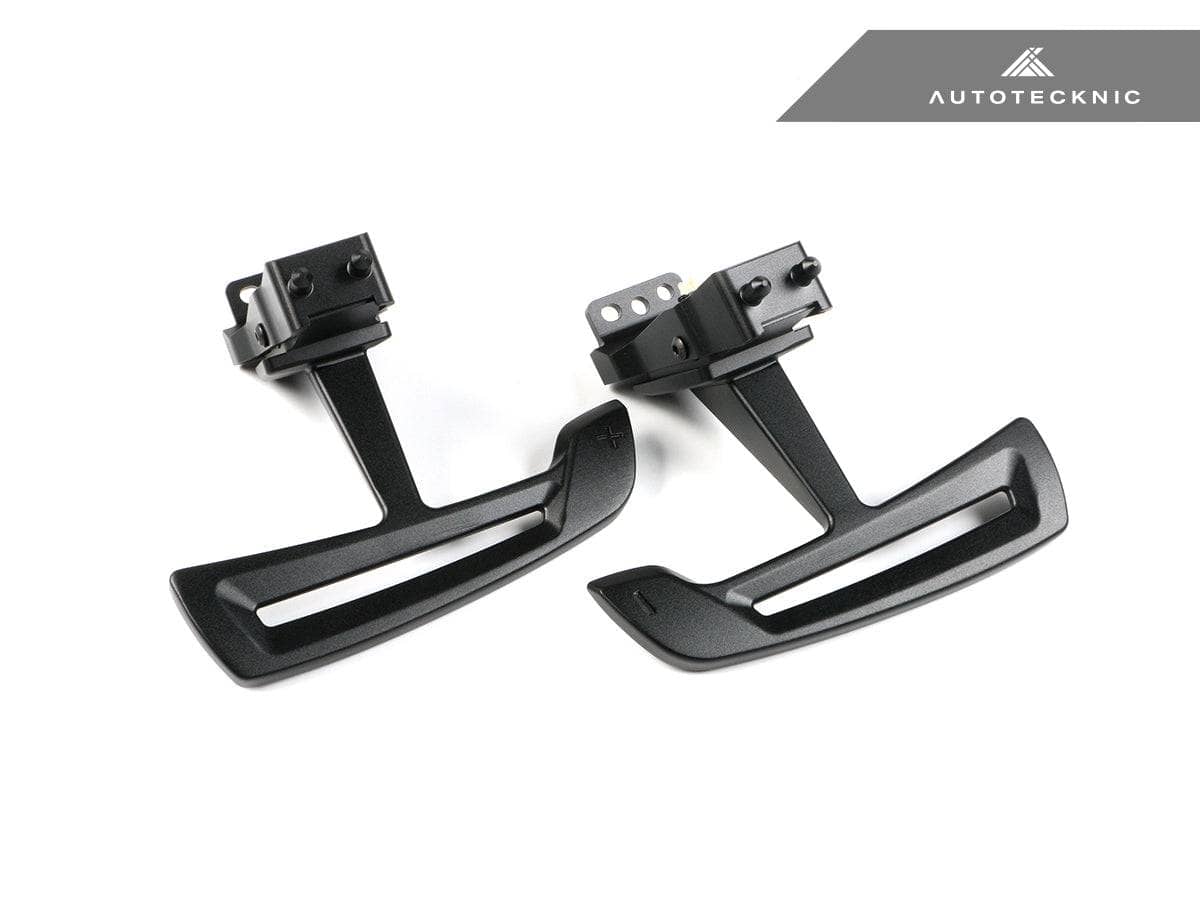 Kies-Motorsports AutoTecknic USA AutoTecknic Magnetic RS Shift Paddles - Porsche Vehicles